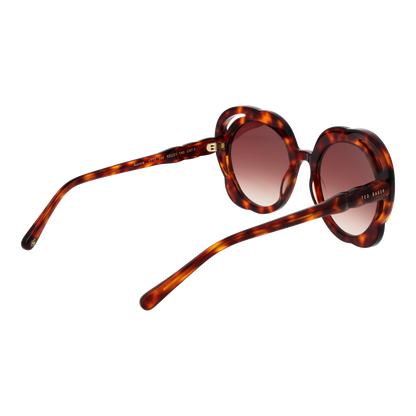 TED BAKER SUNGLASSES TB1772 53100 Sonnenbrille ansicht-2