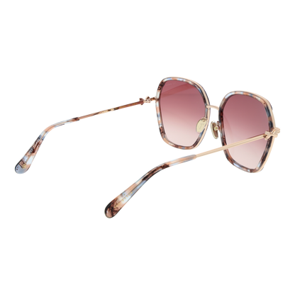 TED BAKER SUNGLASSES TB1776 58101 Sonnenbrille ansicht-2