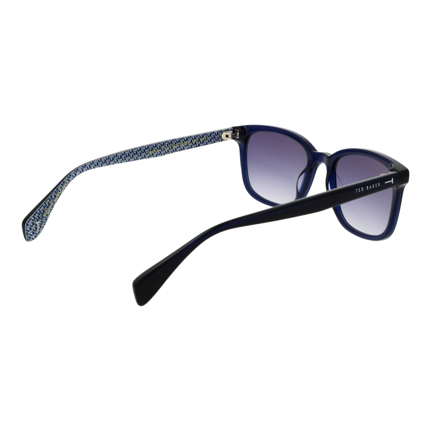 TED BAKER SUNGLASSES TB1777 54645 Sonnenbrille ansicht-2