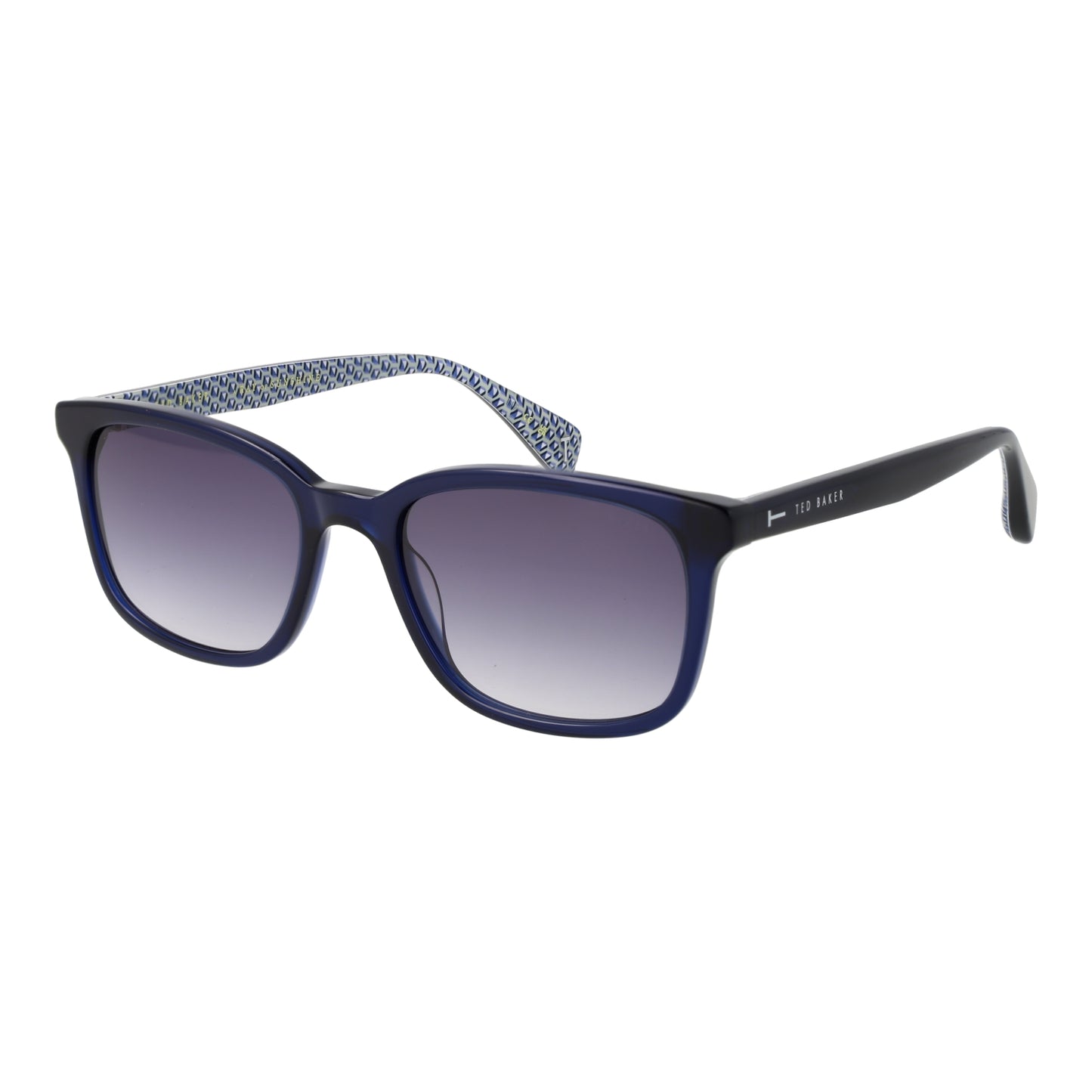TED BAKER SUNGLASSES TB1777 54645 Sonnenbrille ansicht-3