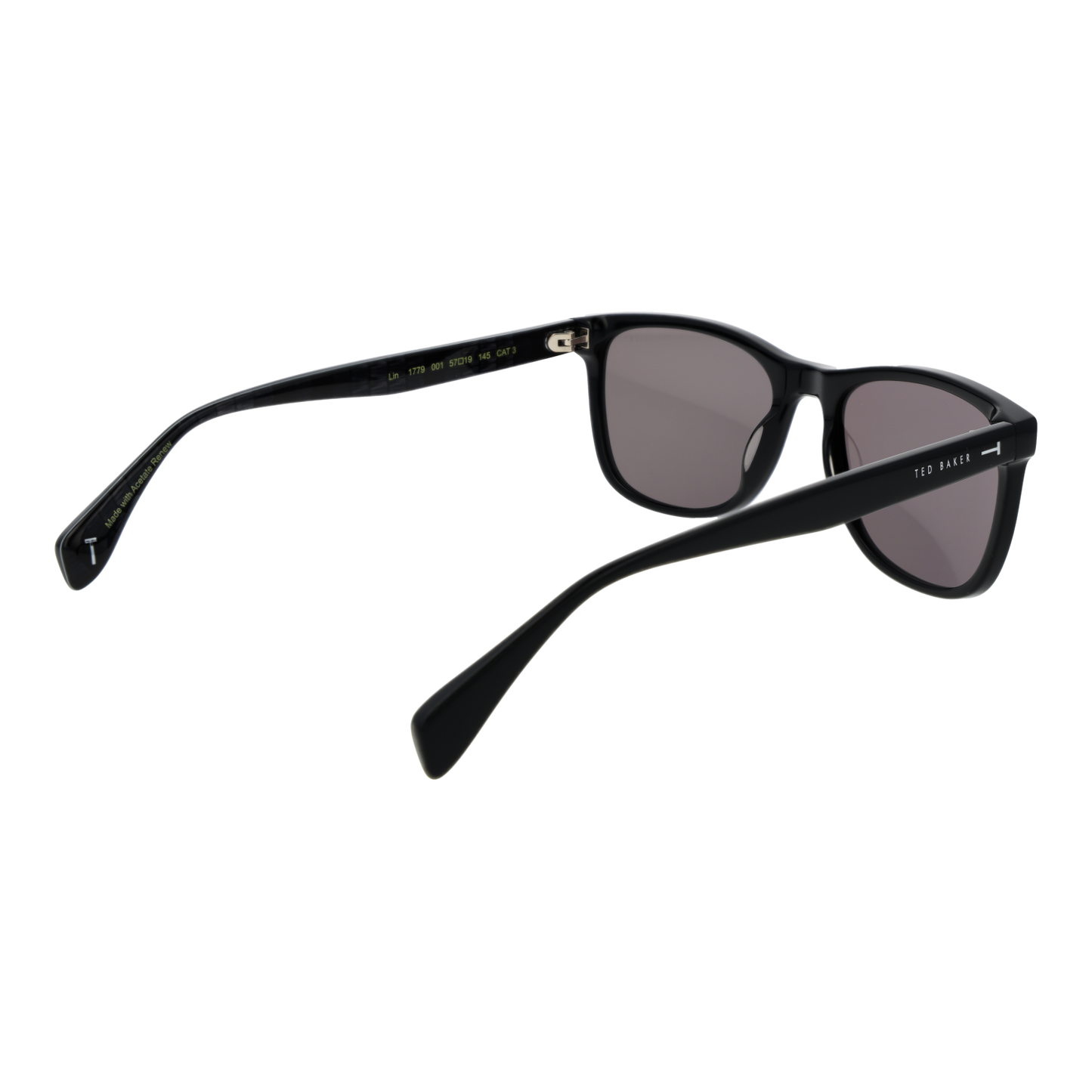 TED BAKER SUNGLASSES TB1779 57001 Sonnenbrille ansicht-2