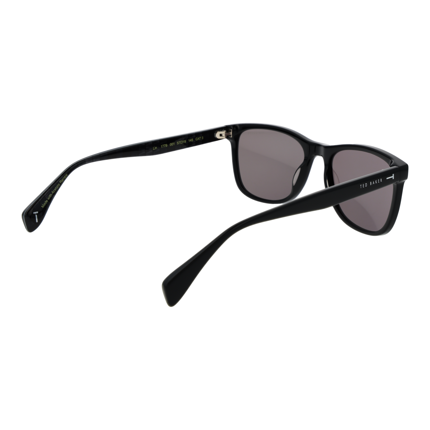 TED BAKER SUNGLASSES TB1779 57001 Sonnenbrille ansicht-2
