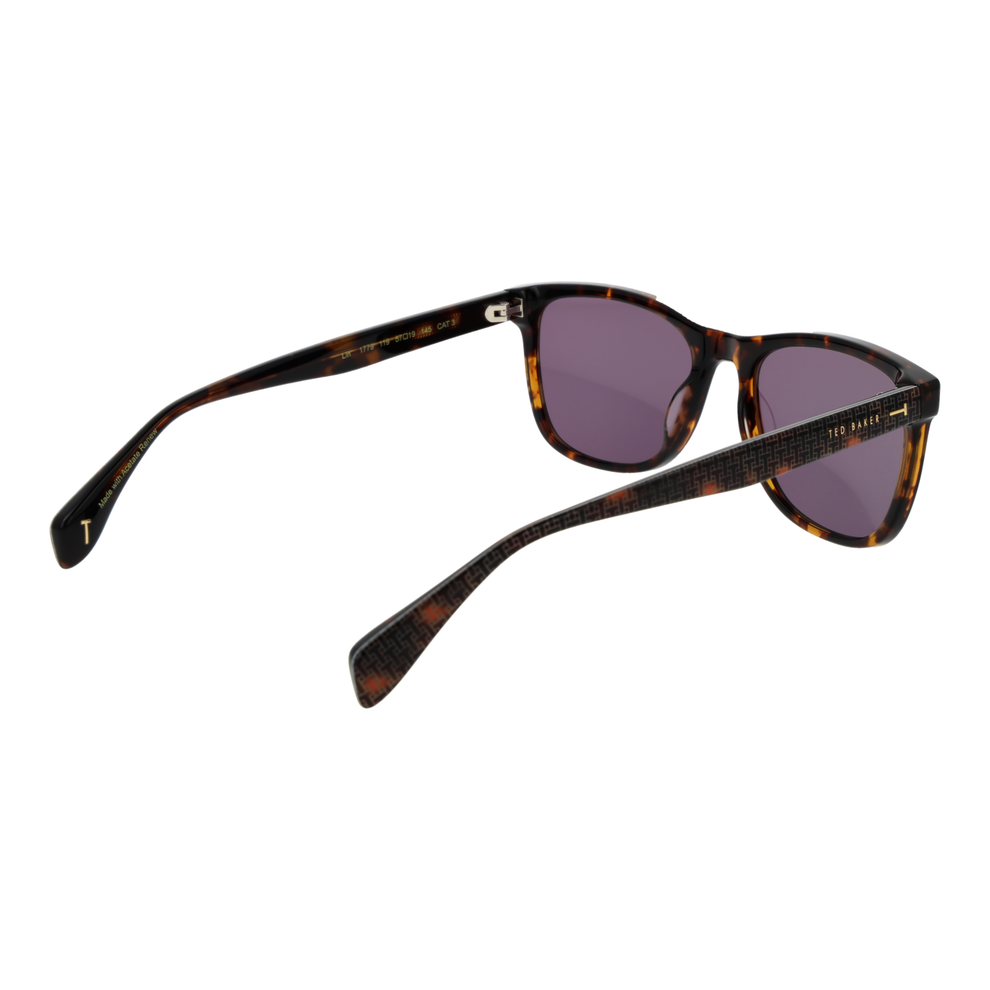 TED BAKER SUNGLASSES TB1779 57119 Sonnenbrille ansicht-2