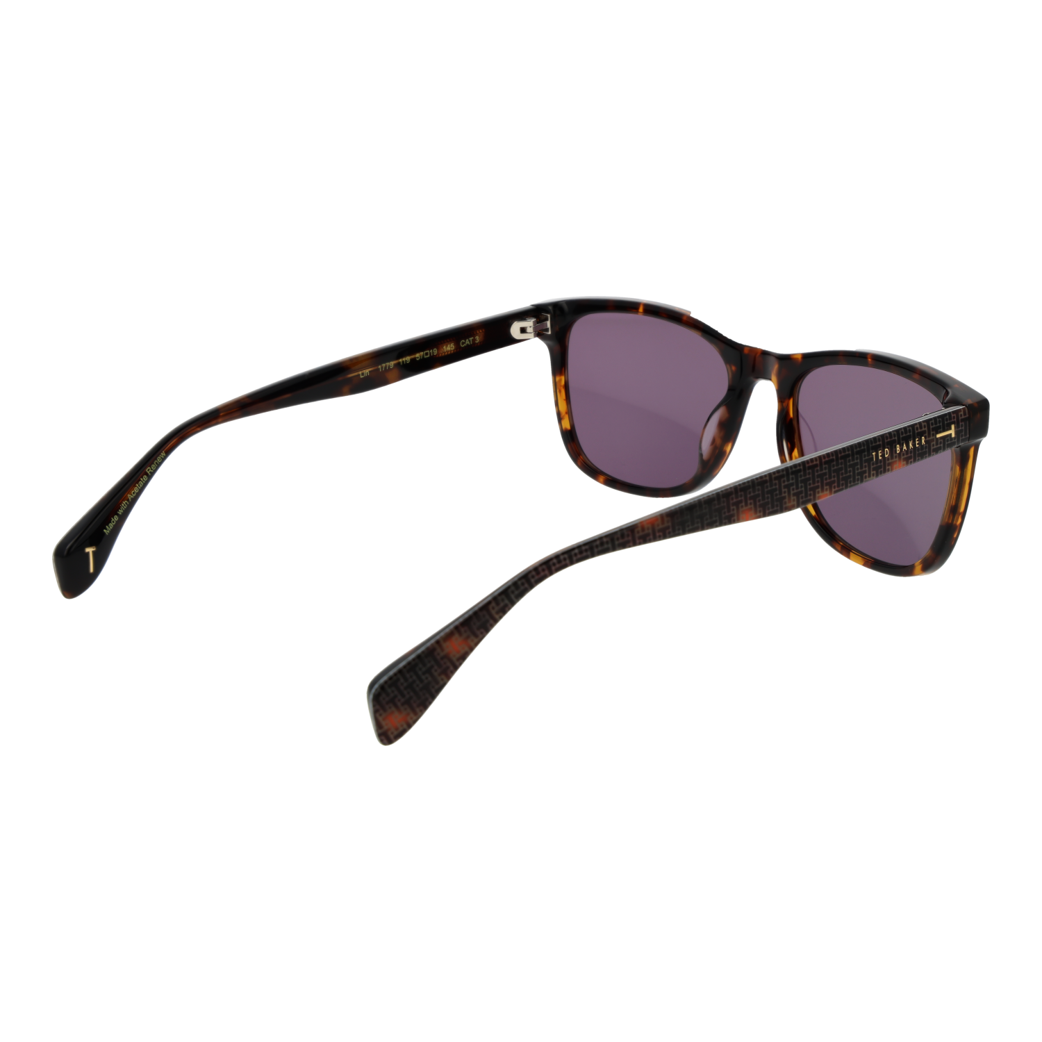 TED BAKER SUNGLASSES TB1779 57119 Sonnenbrille ansicht-2