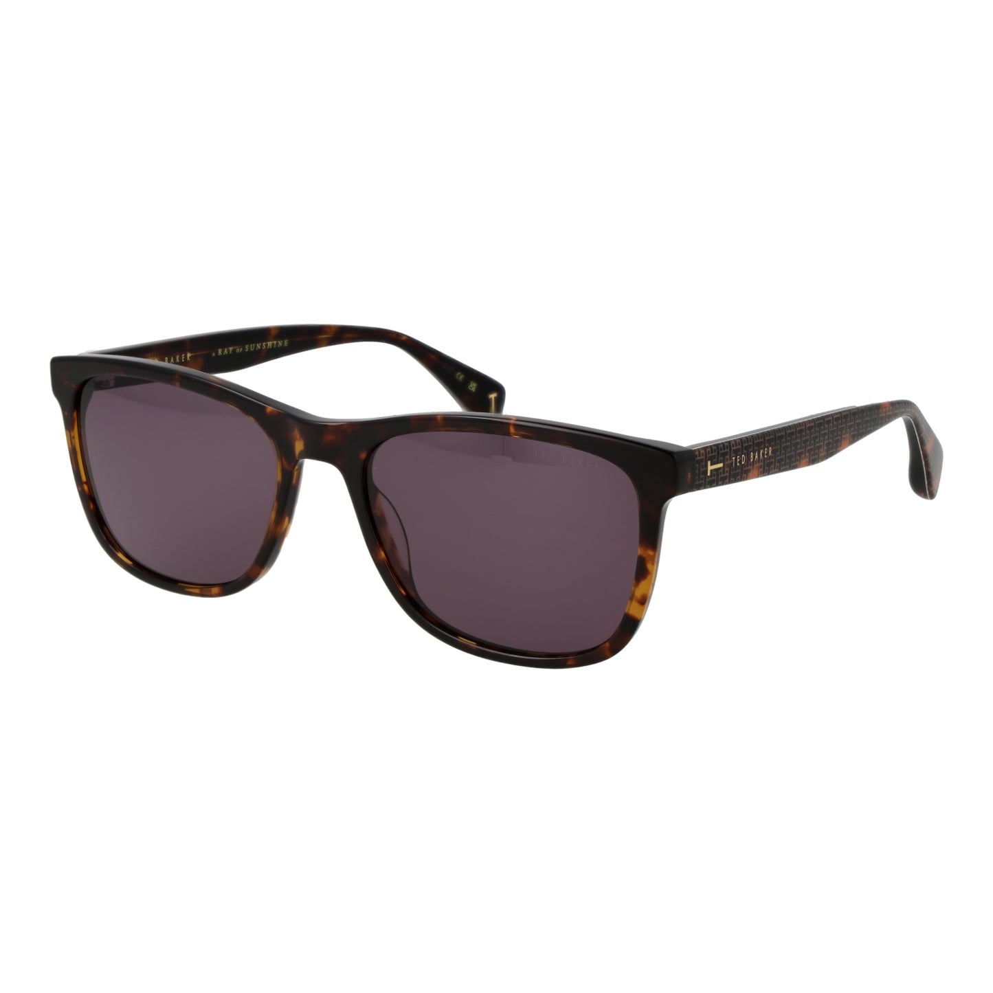 TED BAKER SUNGLASSES TB1779 57119 Sonnenbrille ansicht-3