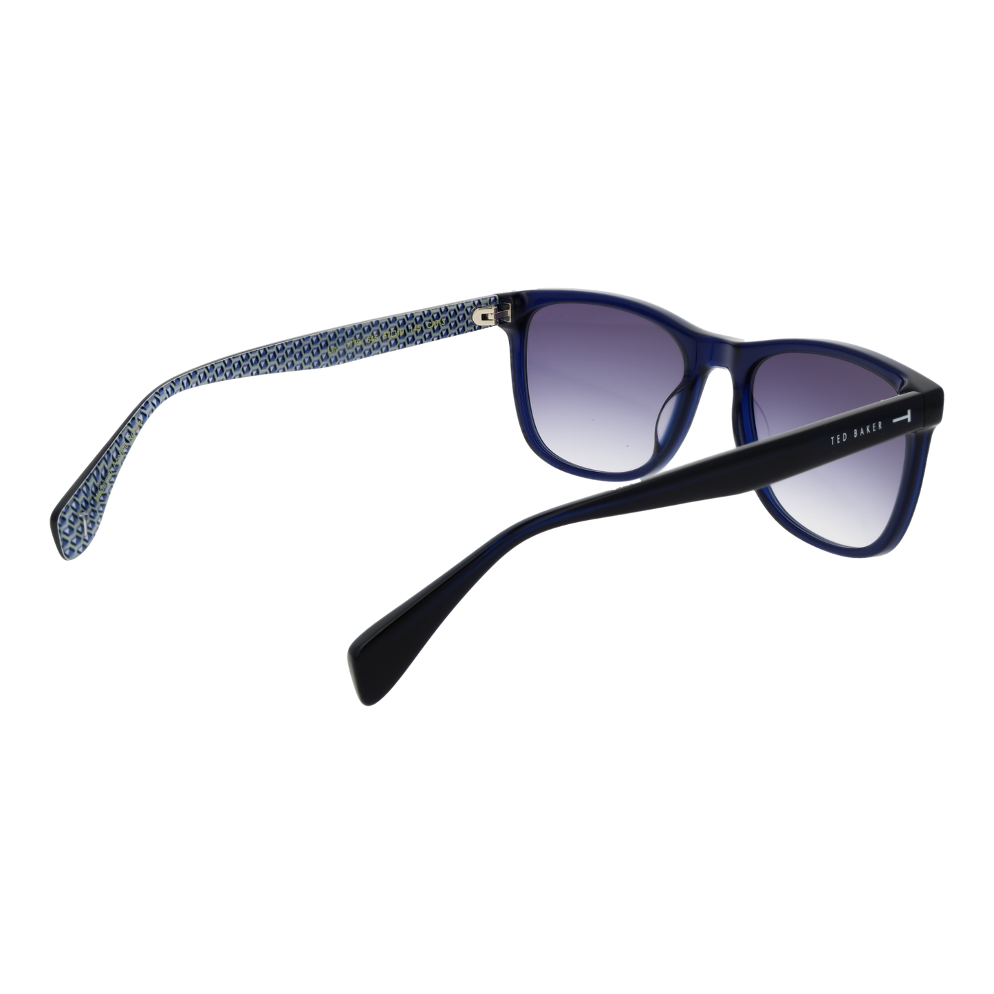TED BAKER SUNGLASSES TB1779 57645 Sonnenbrille ansicht-2