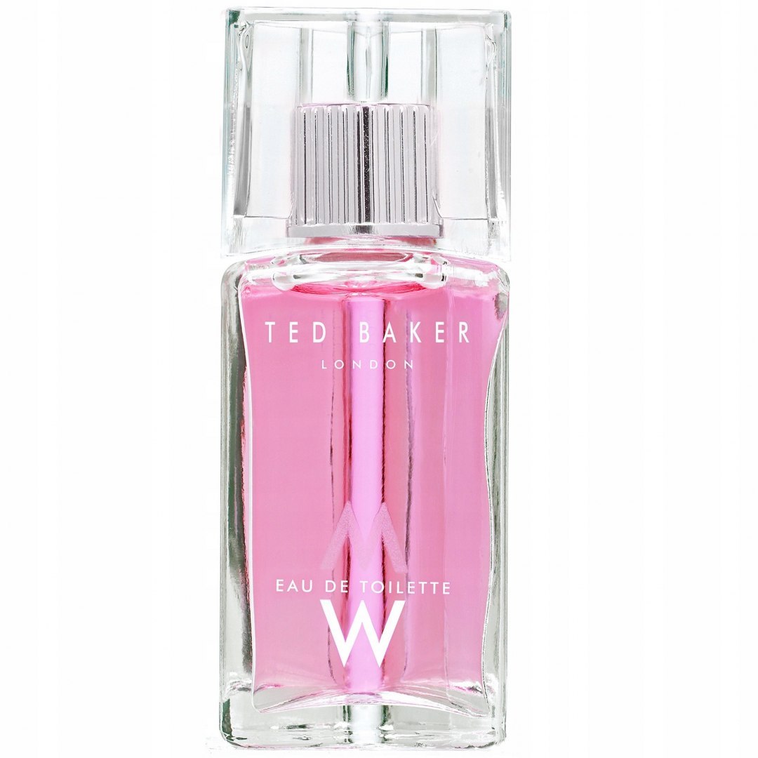 Ted Baker Ted Baker, W, Eau de Toilette, Für Frauen, 75 ml *Tester