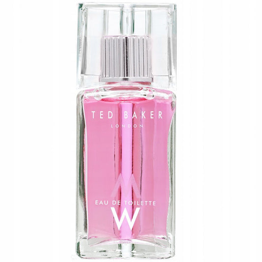 Ted Baker Ted Baker, W, Eau de Toilette, Für Frauen, 75 ml *Tester