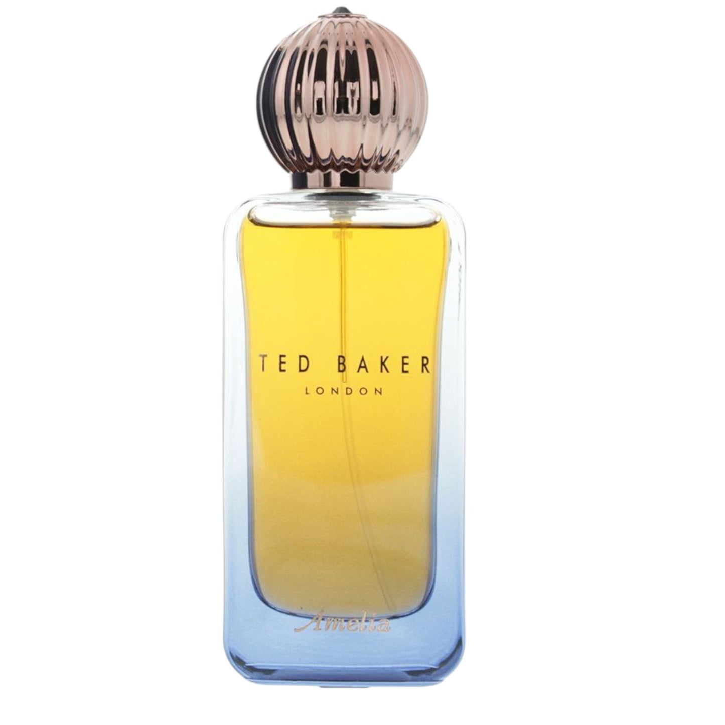 Ted Baker Ted Baker, Amelia Limited Edition, Eau de Toilette, Für Frauen, 50 ml Regular