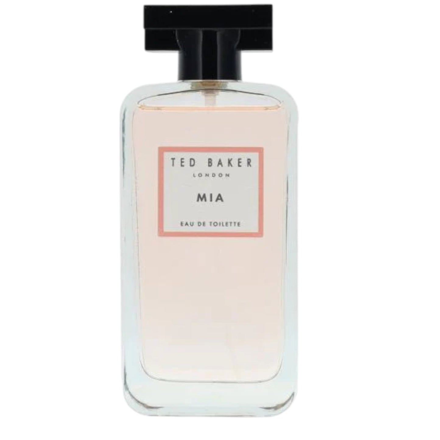 Ted Baker Ted Baker, Mia, Eau de Toilette, Für Frauen, 100 ml Regular
