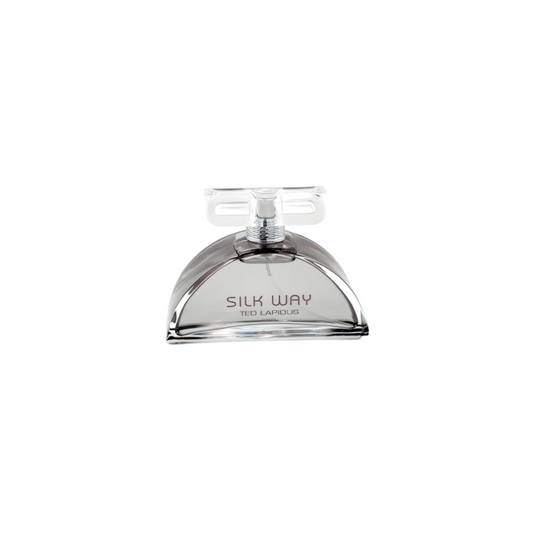 Ted Lapidus Ted Lapidus, Silk Way, Eau de Parfum, Für Frauen, 75 ml *Tester