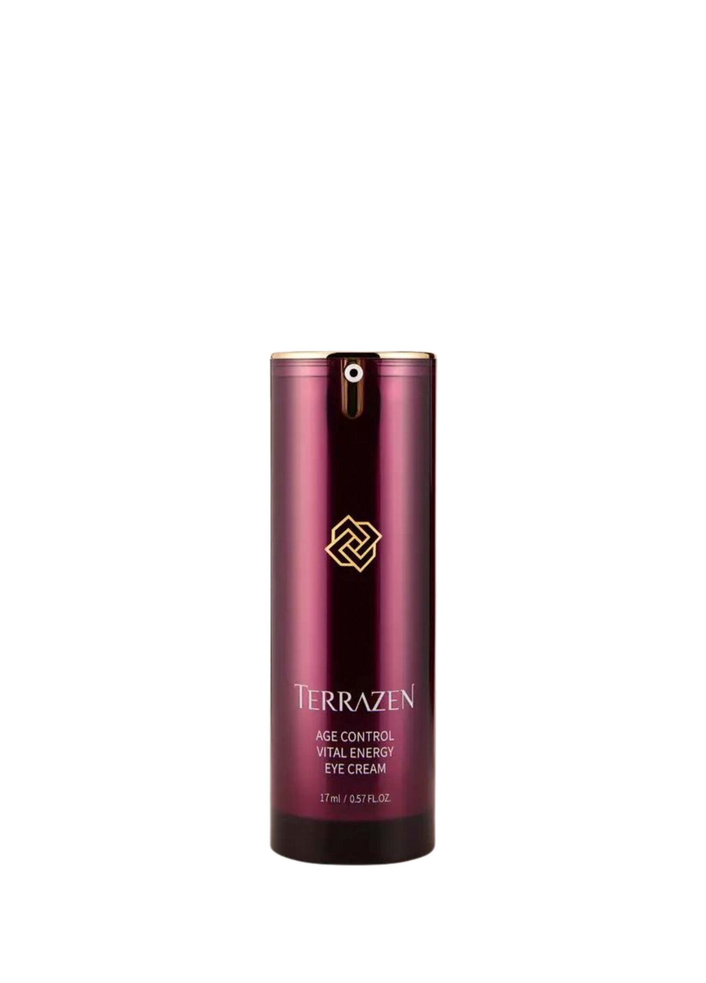 Terrazen Terrazen, Age Control, Energie, Augencreme, 17 ml Regular