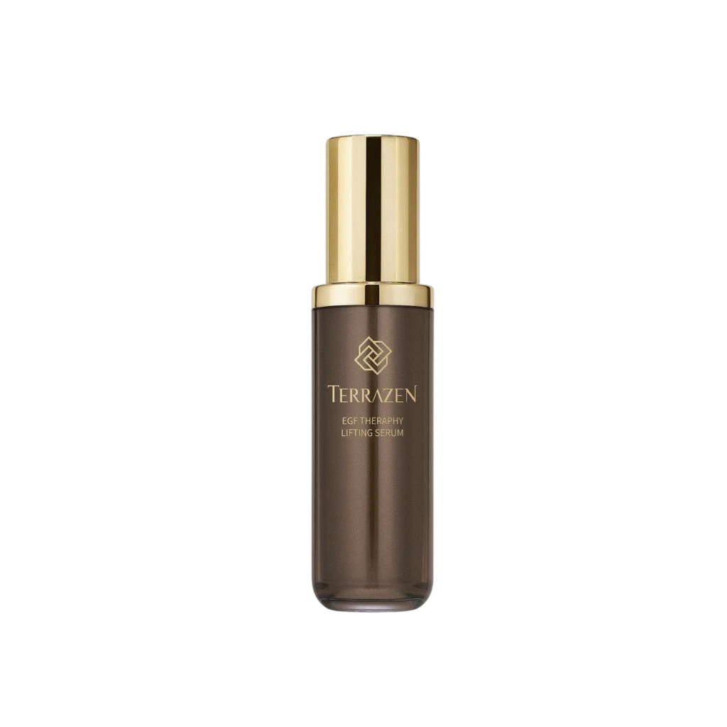 Terrazen Terrazen, EGF Theraphy, Festigung, Serum, Gesicht, 50 ml Regular