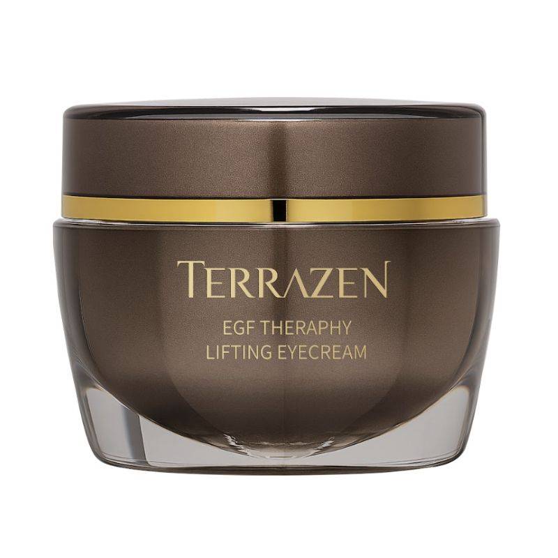 Terrazen Terrazen, EGF Theraphy, Heben, Augencreme, 30 ml Regular