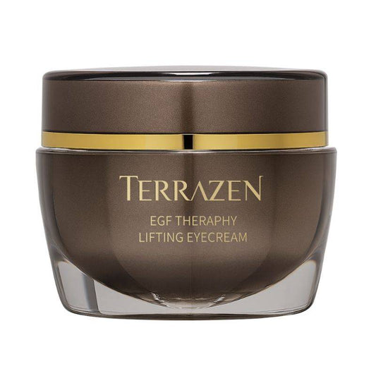Terrazen Terrazen, EGF Theraphy, Heben, Augencreme, 30 ml Regular