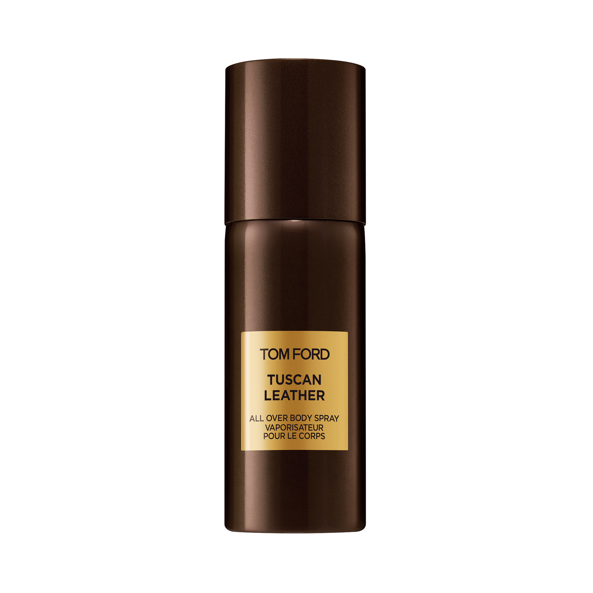 TOM FORD TOM FORD Tuscan Leather All Over Body Spray 150 ml Körper- und Duftspray Kosmetik