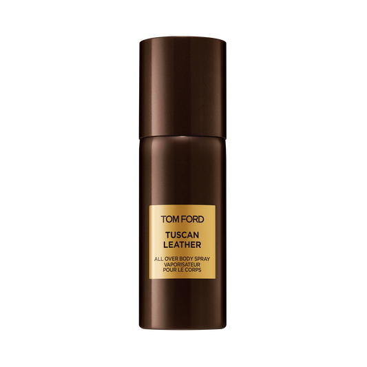 TOM FORD Tom Ford Tuscan Leather All Over Body Spray 150 ml Körperparfüm Kosmetik