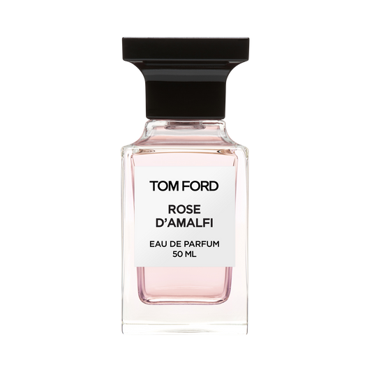 TOM FORD Tom Ford Rose D'amalfi Eau de Parfum 30 ml Parfüm