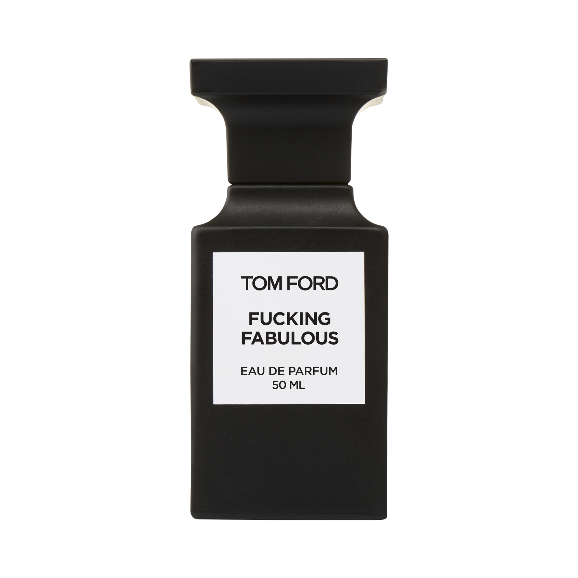 TOM FORD TOM FORD Fucking Fabulous Eau de Parfum Spray 50 ml Parfüm