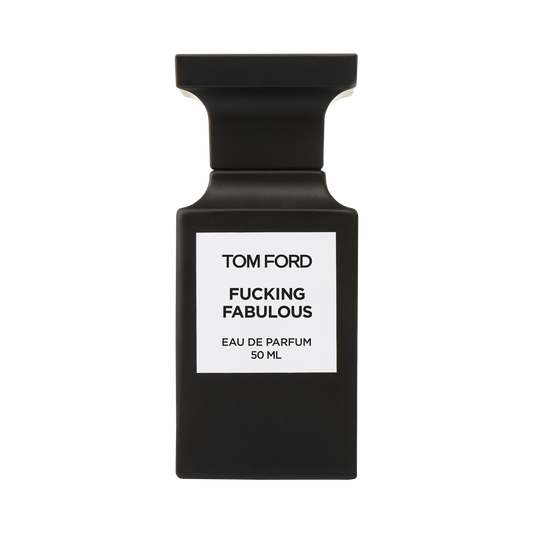 TOM FORD TOM FORD Fucking Fabulous Eau de Parfum Spray 50 ml Parfüm