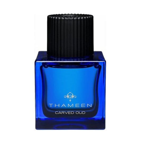 Thameen London Thameen London, Carved Oud, Eau de Parfum, Unisex, 50 ml *Tester