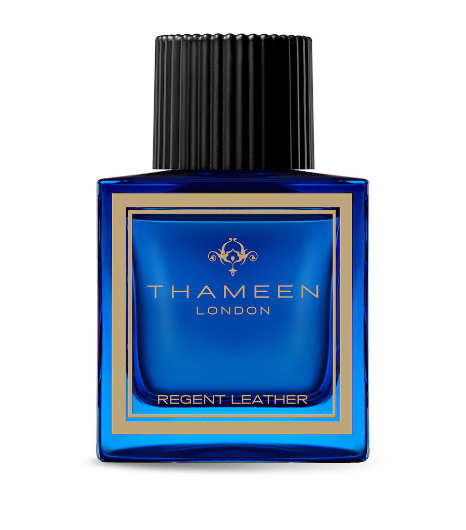 Thameen London Thameen London, Regent Leather, Parfumextrakt, Unisex, 100 ml Regular