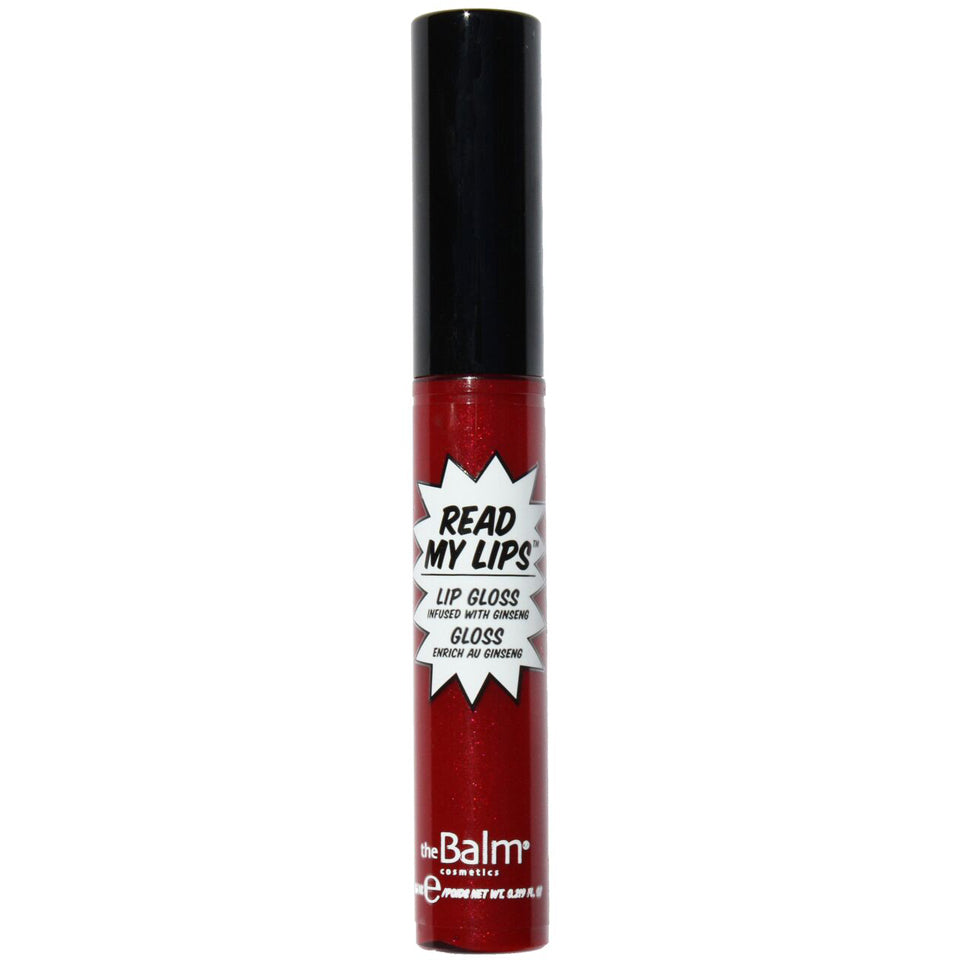 The Balm The Balm Pretty Smart Lipgloss Wow 6,5 ml