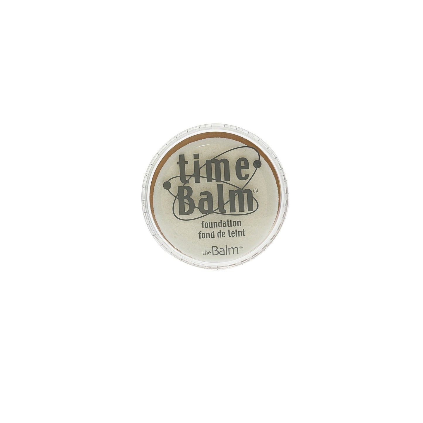 The Balm, Time Balm, Creme-Grundierung, Leichter als Licht, 21.3 g *Tester