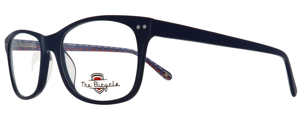 THE BICYCLE EYEWEAR BIC1703-532-52 Sonnenbrille ansicht-3