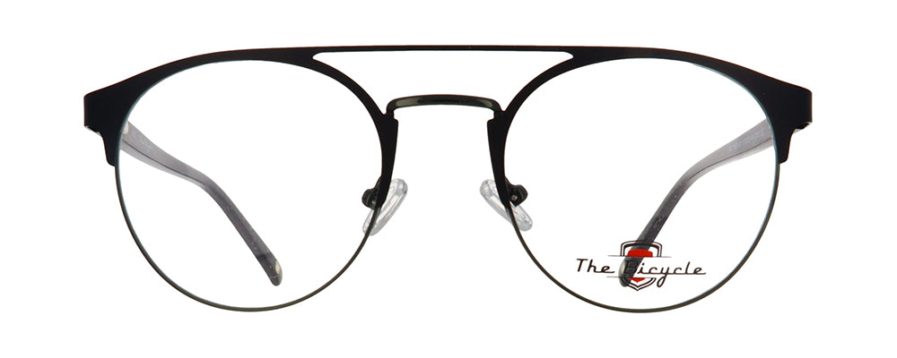 THE BICYCLE EYEWEAR BIC1903-401-50 Sonnenbrille