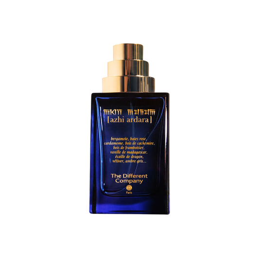 The Different Company The Different Company, Azhi Ardara, Eau de Parfum, Unisex, 100 ml *Tester