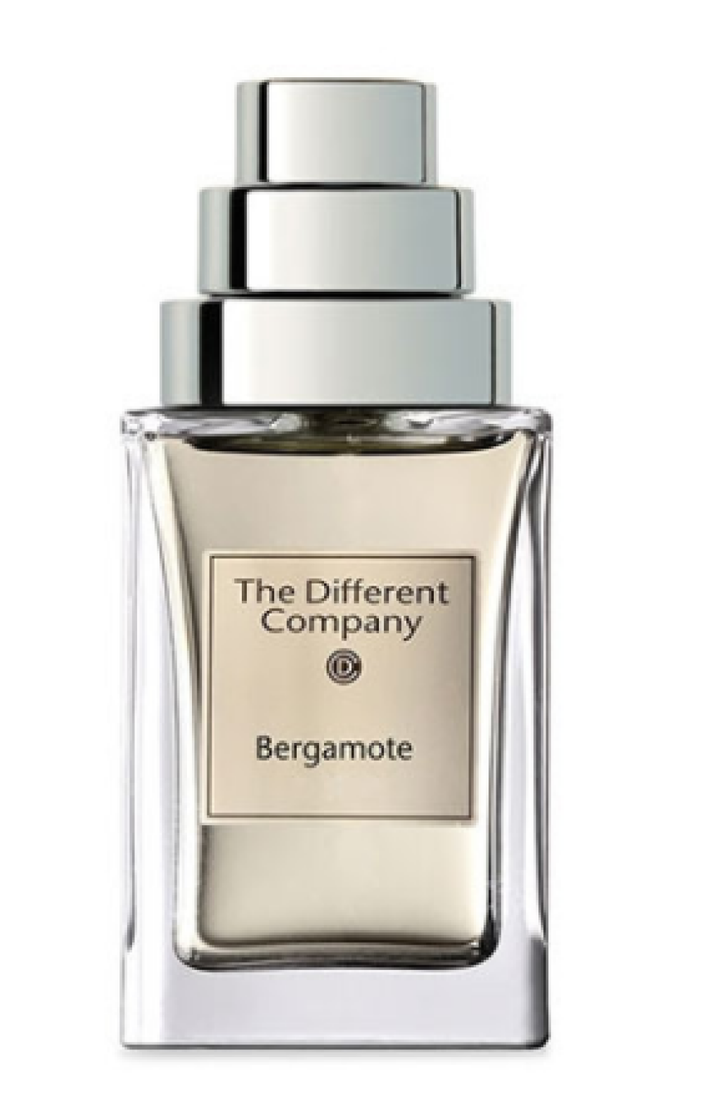 The Different Company The Different Company Bergamote Eau de Toilette 100 ml für Frauen Parfüm