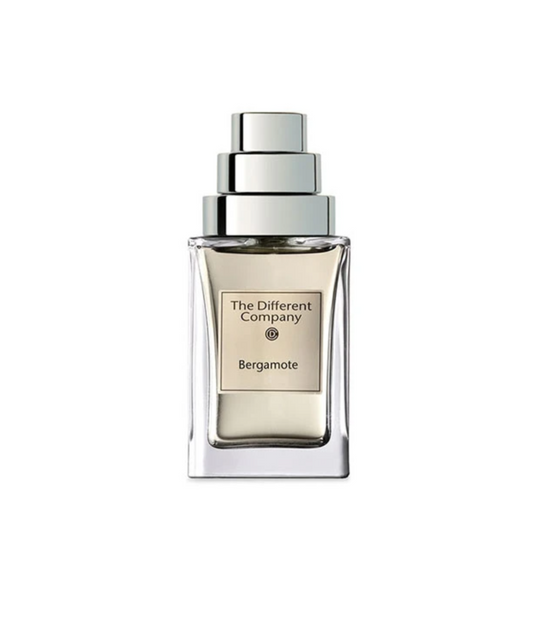 The Different Company The Different Company, Bergamote, Eau de Toilette, Unisex, 100 ml *Tester