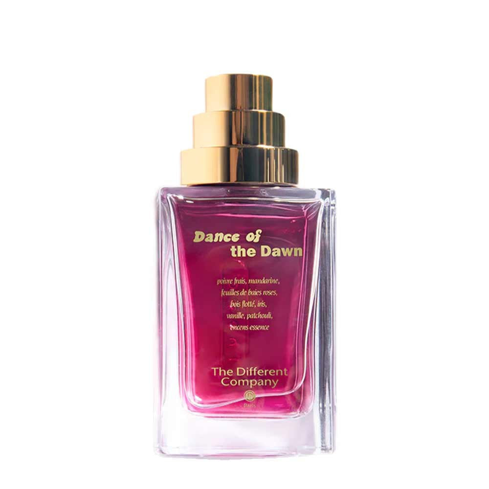 The Different Company The Different Company, Dance Of The Dawn, Eau de Parfum, Unisex, 100 ml *Tester