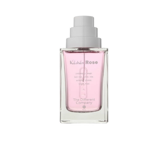 The Different Company The Different Company, Kashan Rose, Eau de Toilette, Für Frauen, 100 ml *Tester
