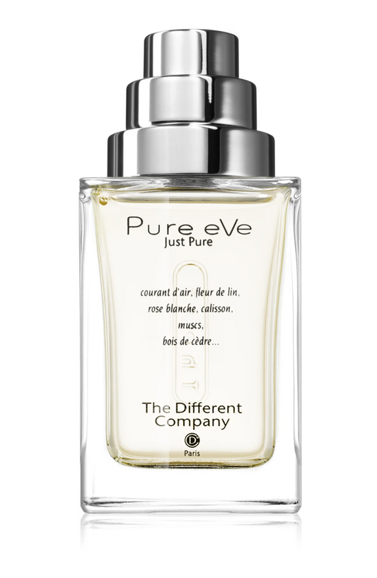 The Different Company The Different Company, Pure Eve, Eau de Parfum, Unisex, 100 ml *Tester