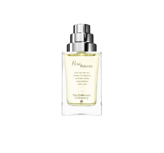 The Different Company The Different Company, Rose Poivree, Eau de Parfum, Unisex, 100 ml *Tester
