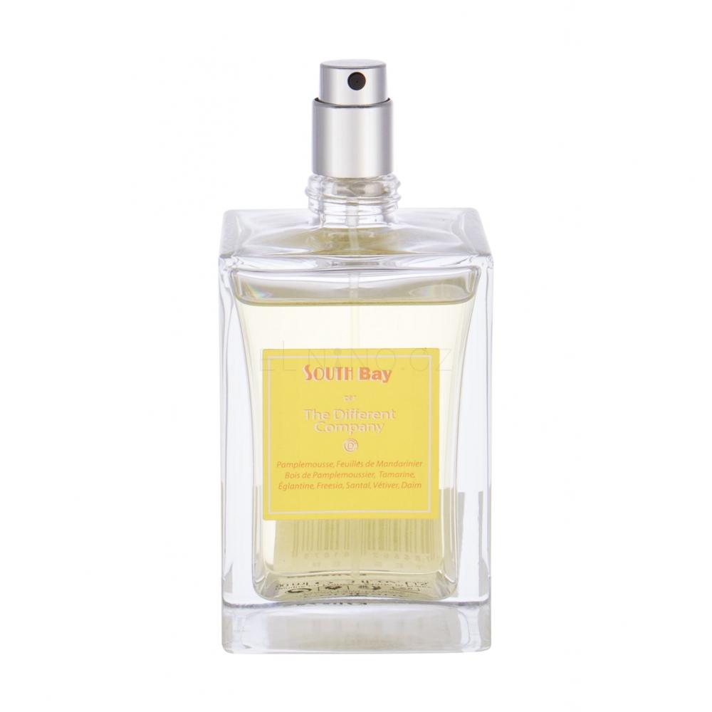 The Different Company The Different Company, South Bay, Eau de Toilette, Unisex, 100 ml Regular