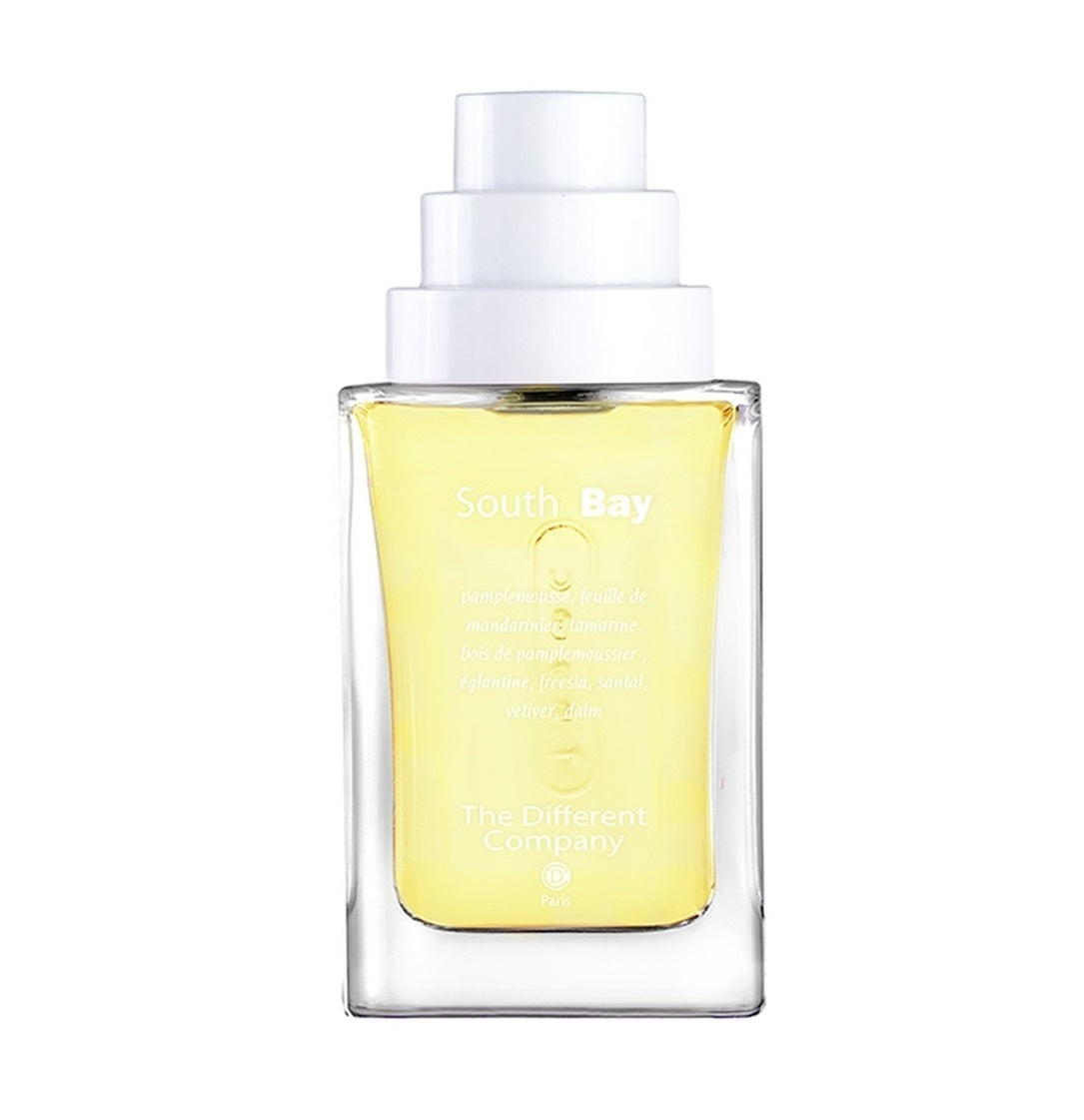 The Different Company The Different Company, South Bay, Eau de Toilette, Unisex, 100 ml *Tester