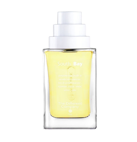 The Different Company The Different Company, South Bay, Eau de Toilette, Unisex, 100 ml *Tester