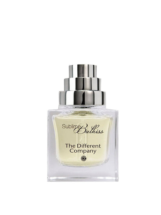 The Different Company The Different Company, Sublime Balkiss, Eau de Parfum, Unisex, 50 ml Regular