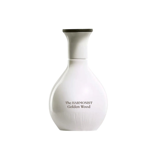 The Harmonist The Harmonist, Golden Wood, Parfüm, Unisex, 50 ml Regular