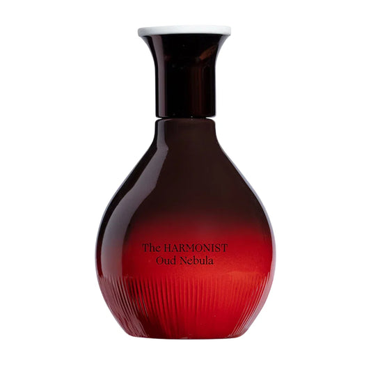 The Harmonist The Harmonist, Oud Nebula, Parfüm, Unisex, 50 ml Regular