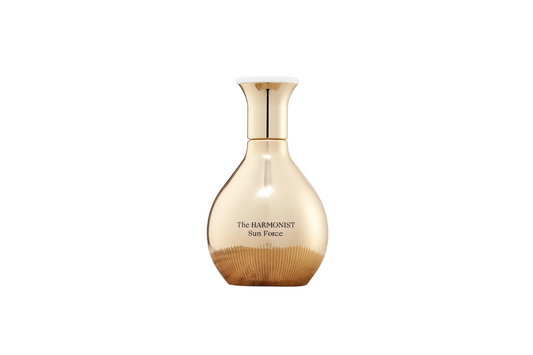 The Harmonist The Harmonist, Sun Force, Parfüm, Unisex, 50 ml Regular