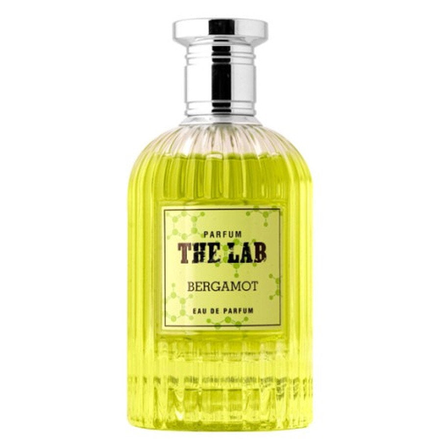 The Lab The Lab, Bergamot, Eau de Parfum, Unisex, 100 ml Regular