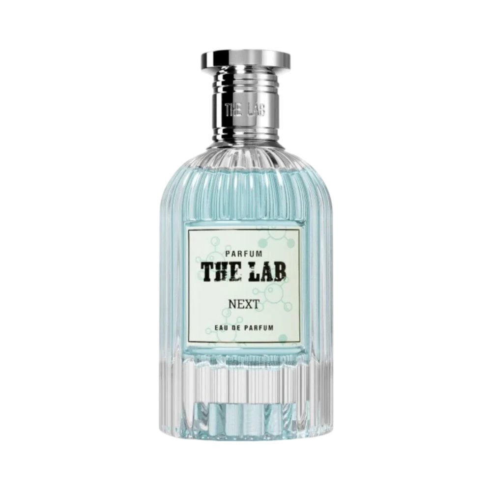 The Lab The Lab, Next, Eau de Parfum, Unisex, 100 ml Regular