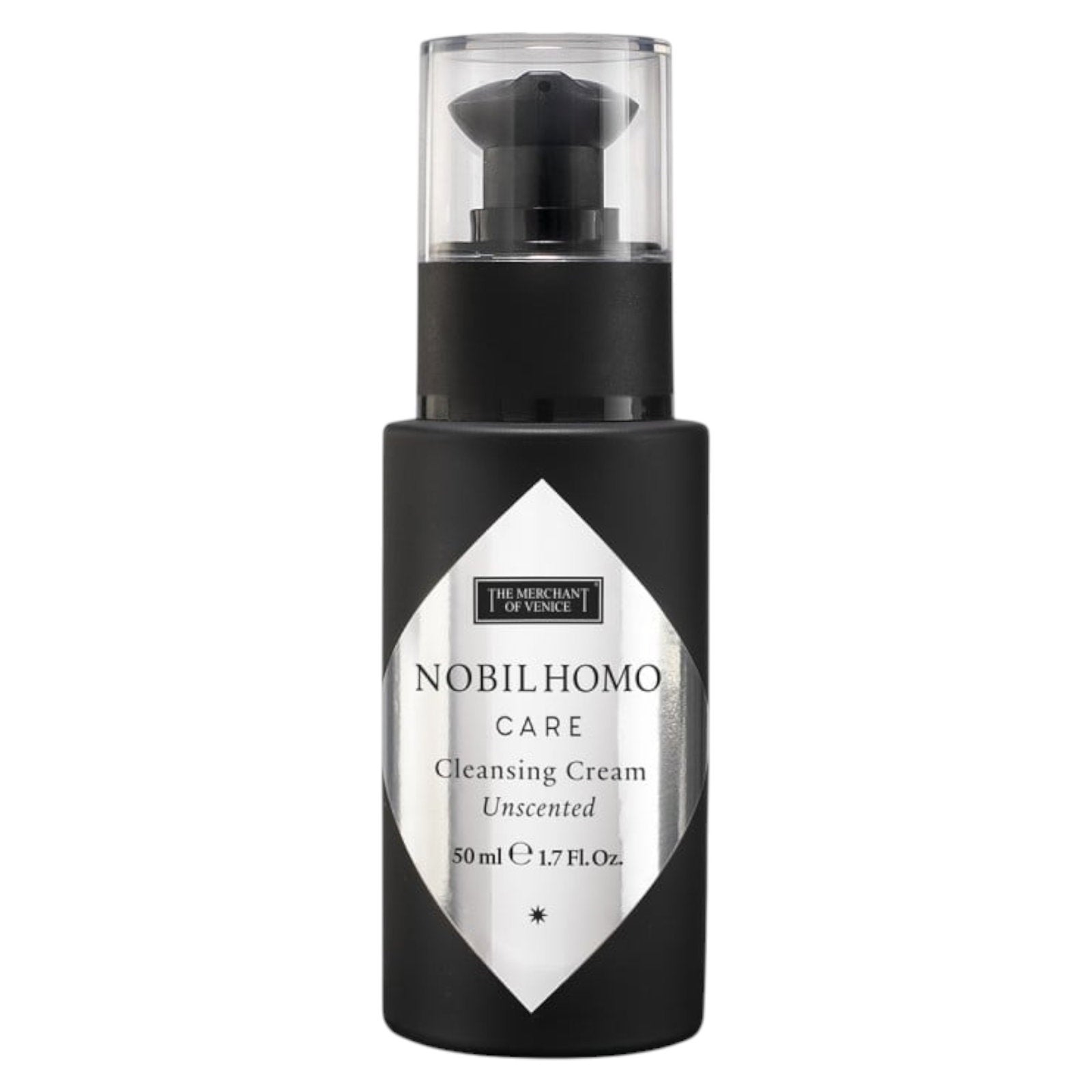 The Merchant Of Venice The Merchant Of Venice, Nobil Homo Care, weichheit, Reinigungscreme, 50 ml Regular