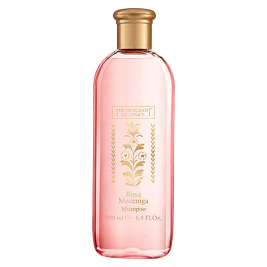 The Merchant Of Venice The Merchant Of Venice, Rosa Moceniga, Haarshampoo, Hydrate, 200 ml Regular