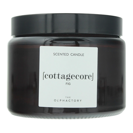 The Olphactory The Olphactory, Cottagecore Fig, Feige, Duftkerze, 360 g Regular
