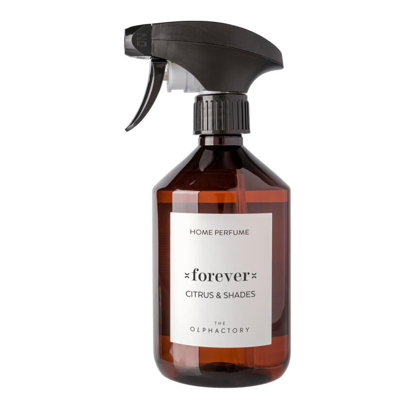 The Olphactory The Olphactory, Forever Citrus & Shades, Raumspray, 500 ml Regular